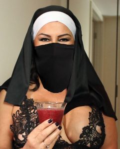 West Brompton London Mistress